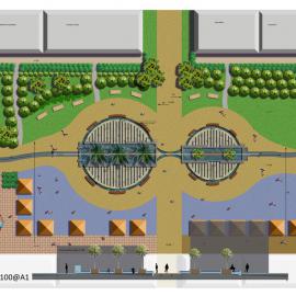 New Brighton Development Plan P4 Details Design