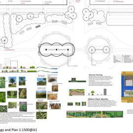 New Brighton Development Plan P5 Planting Strategy