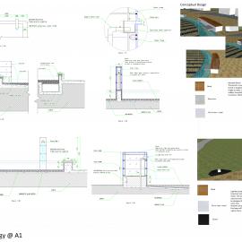 New Brighton Development Plan P6 Detailing Strategy
