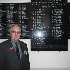 2009 ANZAC Day Service 20