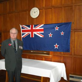 2009 ANZAC Day Service 21