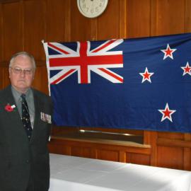 2009 ANZAC Day Service 22