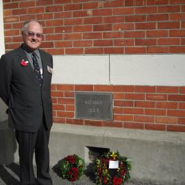 2009 ANZAC Day Service 23