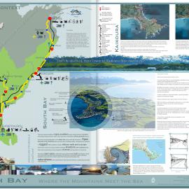 South Bay Development Plan P1 Regional Context