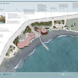 South Bay Development Plan P3 Intermediate Plan