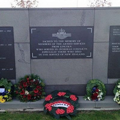 ANZAC Day