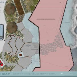 South Bay Development Plan P4 Detailed Plan