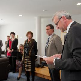 2011 Lincoln University Medal Award Ceremony 04