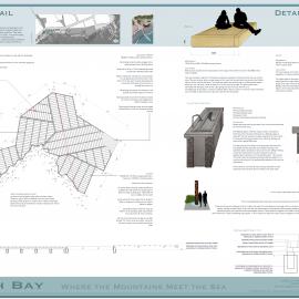 South Bay Development Plan P7 Construction
