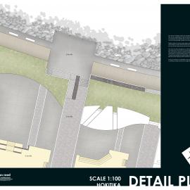 Hokitika Development Plan 2012 P4 Detail Plan