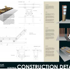 Hokitika Development Plan 2012 P6 Construction Details