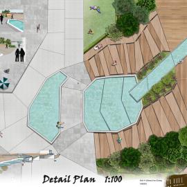 Ngatea Development Plan P4 Detail Plan
