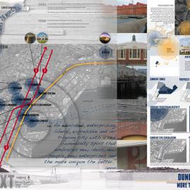 Dunedin Harbour Development Plan P1 Context