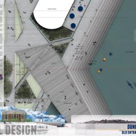Dunedin Harbour Development Plan P4 Detail Design