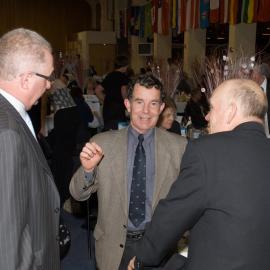 2007 Lincoln University Blues and Golds Award 74