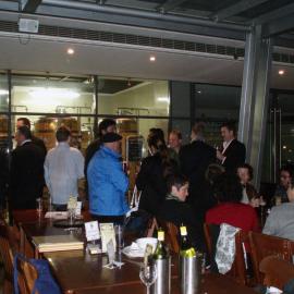2005 Alumni Reunion Melbourne & Sydney 14