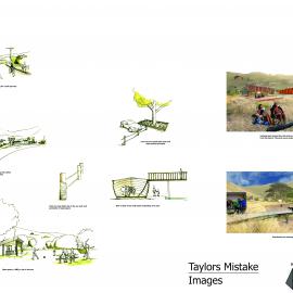 Taylors Mistake Development Plan P7 Images