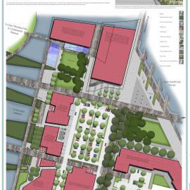 Ferrymead – A Fusion of the Urban and Ecological P3 Intermediate