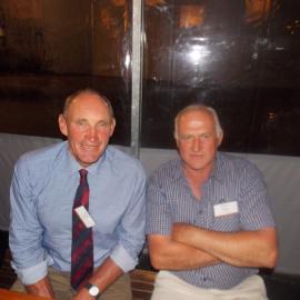 2013 Alumni Reunion Hawkes Bay Dinner 14