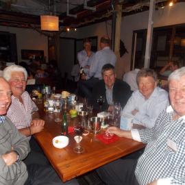2013 Alumni Reunion Hawkes Bay Dinner 16