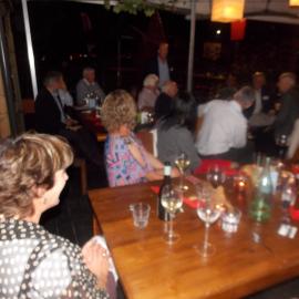 2013 Alumni Reunion Hawkes Bay Dinner 17