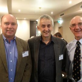 2013 Alumni Reunion Melbourne Dinner 02