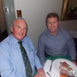 2013 Alumni Reunion Sydney Dinner 05