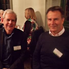 2013 Alumni Reunion Sydney Dinner 07