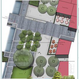 Ferrymead – A Fusion of the Urban and Ecological P5 Detailed Design