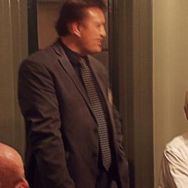 2013 Alumni Reunion Sydney Dinner 11