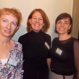 2013 Alumni Reunion Sydney Dinner 14