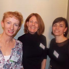 2013 Alumni Reunion Sydney Dinner 15