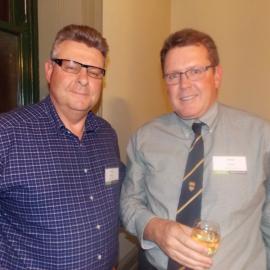 2013 Alumni Reunion Sydney Dinner 16