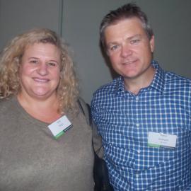 2013 Alumni Reunion Sydney Dinner 17