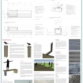 Ferrymead – A Fusion of the Urban and Ecological P6 Design Details