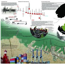 Waitemata Te Matamata Atea P1 Site Context