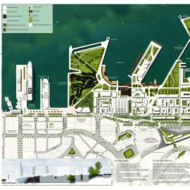 Waitemata Te Matamata Atea P2 Master Plan