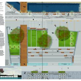 Waitemata Te Matamata Atea P4 Detail Design