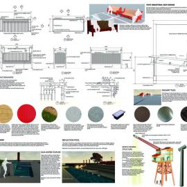 Waitemata Te Matamata Atea P5 Detailing Strategy
