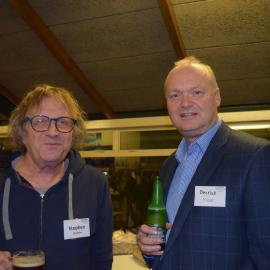 2015 Alumni Reunion Canterbury 13