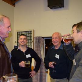 2015 Alumni Reunion Canterbury 21