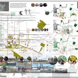 Philipstown – People, culture and landscape P2 Site in Context