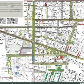 Philipstown – People, culture and landscape P3 Master Plan