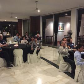 2015 Alumni Reunion Malaysia KL 06