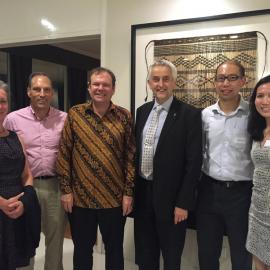 2015 Alumni Reunion Malaysia KL 09
