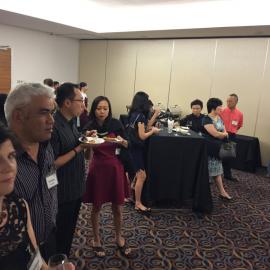 2015 Alumni Reunion Malaysia Kuching  11