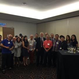 2015 Alumni Reunion Malaysia Kuching  17