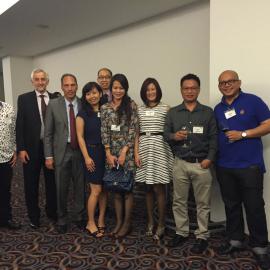 2015 Alumni Reunion Malaysia Kuching  19