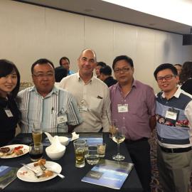 2015 Alumni Reunion Malaysia Kuching  22