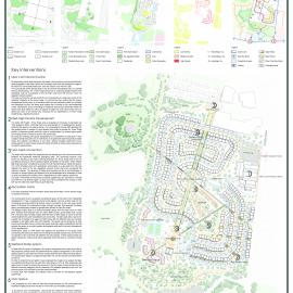 Healing the scars-Three Kings Quarry P2 Master Plan